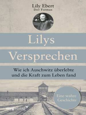 cover image of Lilys Versprechen